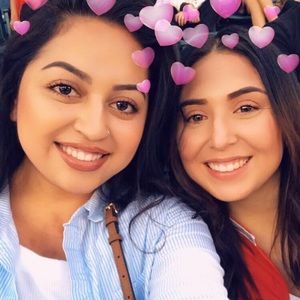 Meet your Posher, Miriam